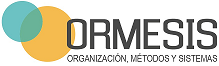 ORMESIS Logo